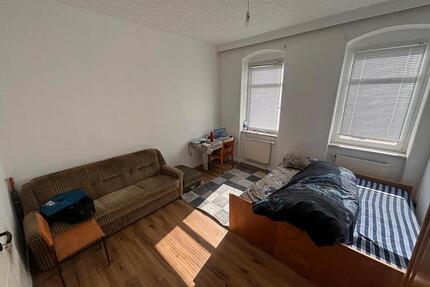 Möbl. 3-Zi Whg 85 m² – 820€ Warm – Komplett verfügbar - Freiberg