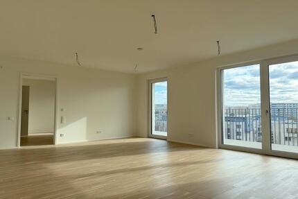 Schloßberg Quartier – Exklusives Neubauwohnen am Wasser in Berlin-Köpenick