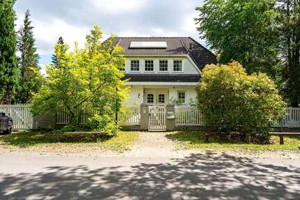 Haus zum Kaufen in GlienickeNordbahn 895.000,00 € 191.35 m² - Glienicke/Nordbahn
