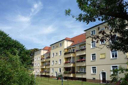 Wohnung zum Mieten in Gera 229,31 € 36.69 m²