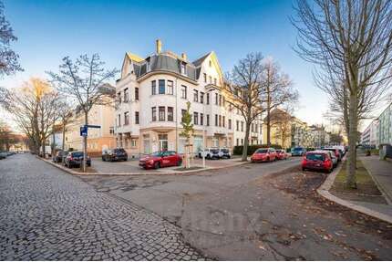 Wohnung zum Mieten in Zwickau 520,00 € 90.75 m²