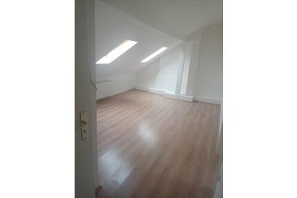 Wohnung in guter Verkehrslage ab 01.05.2026 595,00 Kaltmiete - Dortmund Innenstadt Nord
