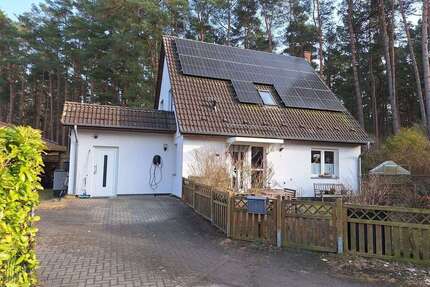 Haus zum Kaufen in Lubmin 422.000,00 € 113.26 m²