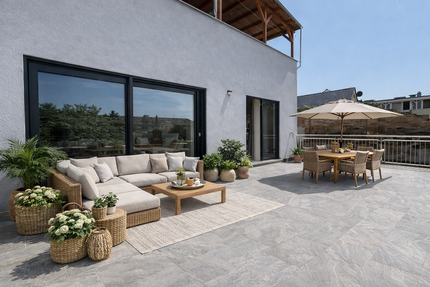 Wohnung zum Kaufen in Oberhausen-Rheinhausen 515.000,00 € 139.31 m²