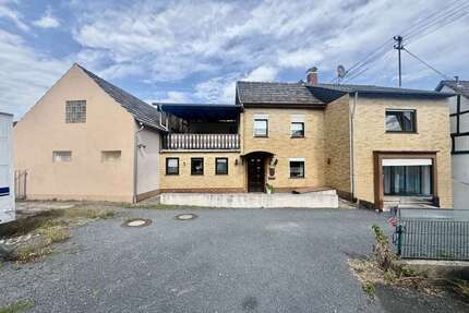 Haus zum Kaufen in Hennef 590.000,00 € 120 m²