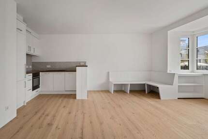 Wohnung zum Kaufen in Husum 625.500,00 € 80.61 m²