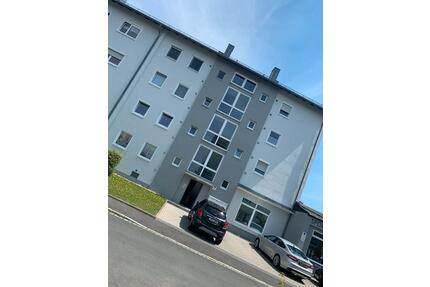 3 Zimmer EbK mit Balkon sehr gepflegt kaum Hausgeld - Amberg
