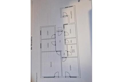 Haus zum verkaufen - 75.000,00&nbsp;EUR Kaufpreis, ca.&nbsp; 101,00&nbsp;m&sup2; in Wahlstedt (PLZ: 23812)