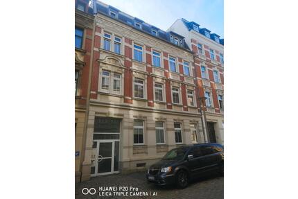 Luxus Ambiente Wohnung in Plauen