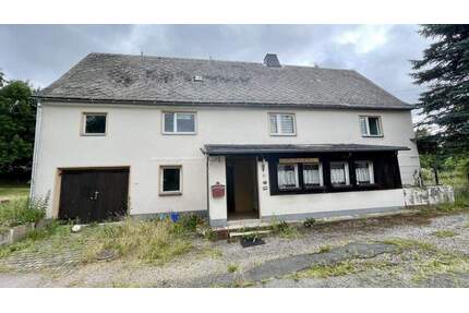 Wohnhaus in Liebenau - 99.000,00&nbsp;EUR Kaufpreis, ca.&nbsp; 143,00&nbsp;m&sup2;&nbsp;Wohnfl&auml;che in Liebenau (PLZ: 01778)