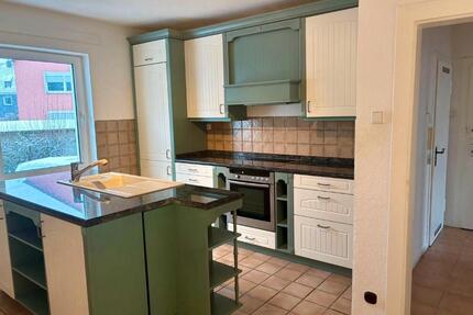 Helle & ruhige Wohnung in Cronenberg-Küllenhahn – Provisionsfrei! - Wuppertal Gemarkung Langerfeld