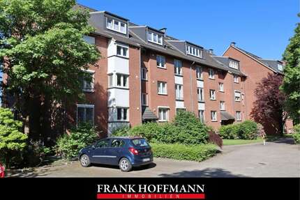 Wohnung zum Kaufen in Halstenbek 339.000,00 € 95.4 m²