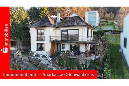 Haus zum Kaufen in Bad König 389.000,00 € 155 m²