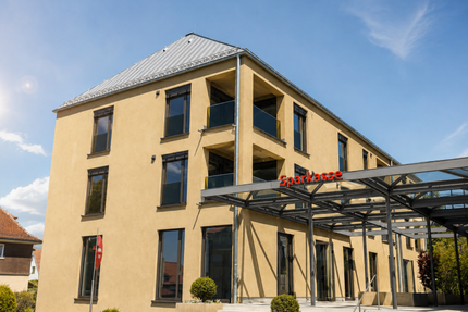 Wohnung zum Mieten in Gaildorf 970,00 € 96.34 m²