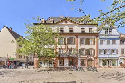 Wohnung zum Kaufen in Landau 350.000,00 € 175 m²