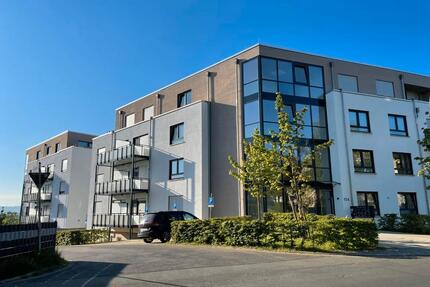 Charmante 2-Zimmer Wohnung in Baunatal