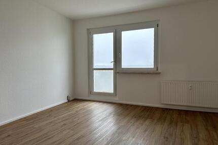 Renovierte 3-Raum-Wohnung in Gera Lusan