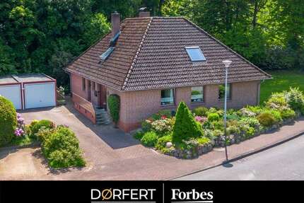 Haus zum Kaufen in Fahrdorf 440.000,00 € 188.46 m²