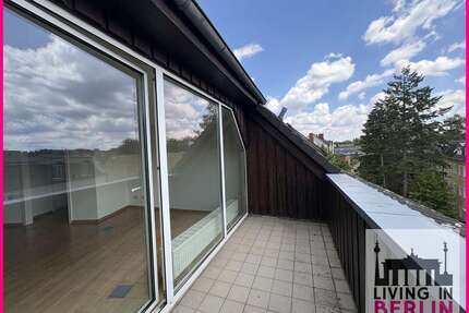 Wohnung zum Mieten in Berlin 1.299,00 € 96.69 m²