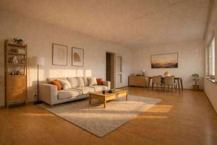 Wohnung zum Kaufen in Stuttgart 355.000,00 € 69 m²