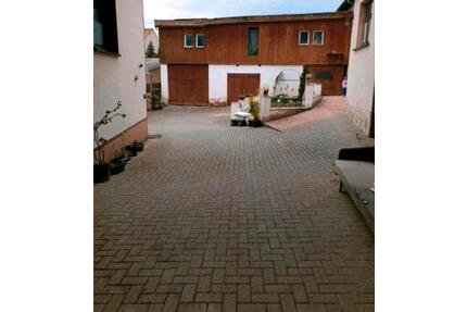 Bauernhof Vierseitenhof - 160.000,00&nbsp;EUR Kaufpreis, ca.&nbsp; 260,00&nbsp;m&sup2; in Neustadt an der Orla (PLZ: 07806)