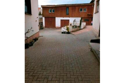 Mehrgenerationenhaus Bauernhof 3 Wohnungen - Neustadt an der Orla