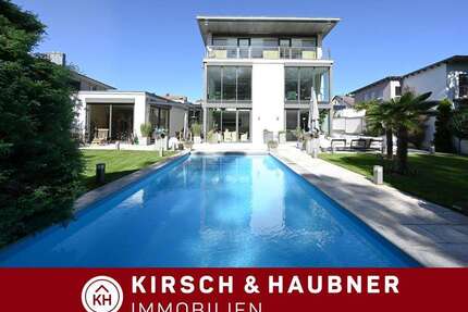 Haus zum Kaufen in Schwarzenbruck 1.950.000,00 € 350 m²