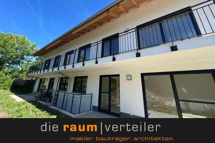Wohnung zum Kaufen in Bruckmühl 669.000,00 € 96 m²