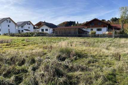 Grundstück zu verkaufen in Peiting 398.000,00 € 735 m²