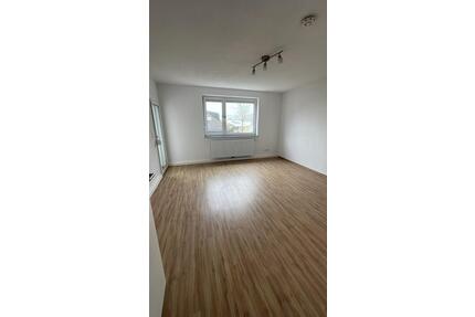 3-Zimmer zentrumnahe Wohnung mit Sonnenbalkon - Laupheim
