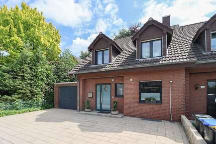 Haus zum Kaufen in Gütersloh 359.000,00 € 110.42 m²