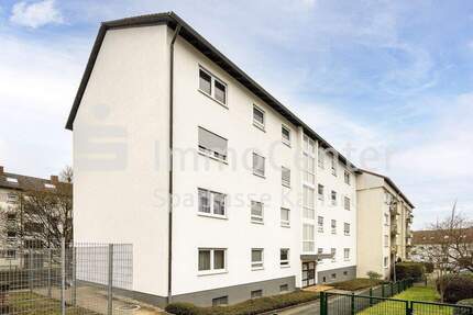 Einziehen oder investieren: Gepflegte 3-Zimmer-Wohnung in begehrtem Karlsruhe-Wolfartsweier