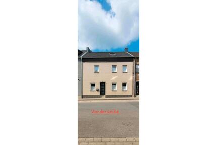 Modernisiertes Reihenmittelhaus- Alles kann, nichts muss! - Niederzier