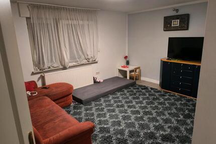 mietwohnung - 850,00&nbsp;EUR Kaltmiete, ca.&nbsp; 58,00&nbsp;m&sup2; in Stutensee (PLZ: 76297)