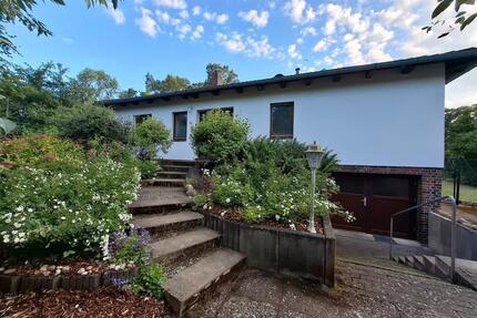 Top modernisiertes, möbliertes Haus im Wendland - Gusborn