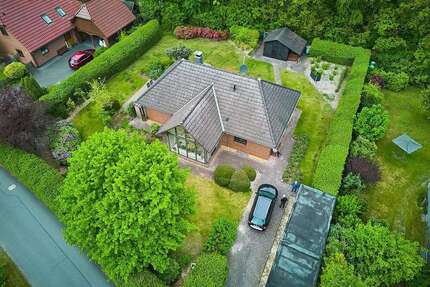 Haus zum Kaufen in Handeloh 468.000,00 € 143 m²