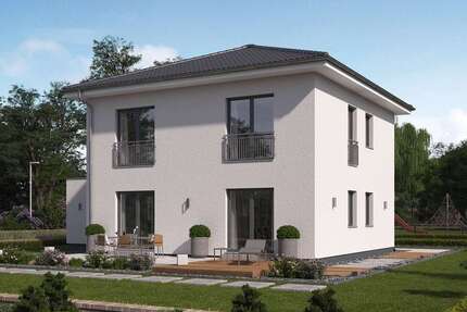 Haus zum Kaufen in Moosburg an der Isar 498.630,00 € 130 m²