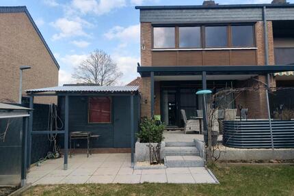 Reihenendhaus in top Lage und Zustand - Garbsen