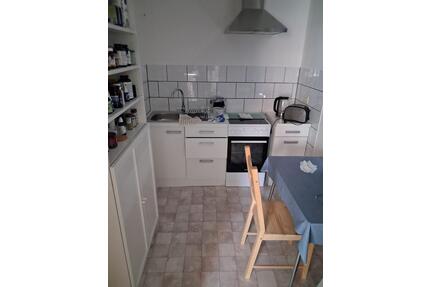 1 Zimmer Appartement Wahtlingen - Celle