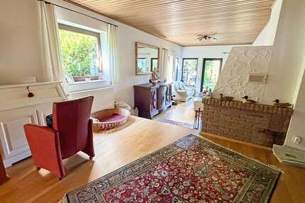 Haus zum Kaufen in Niedernhausen- Oberjosbach 595.000,00 € 174.39 m²