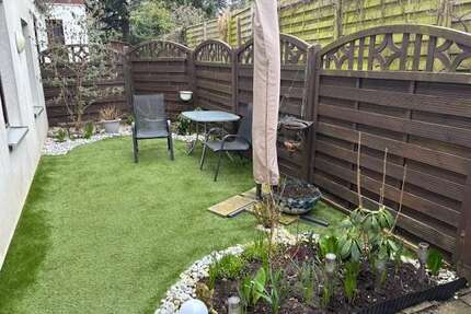 Wohnung zum Mieten in Flensburg 815,00 € 91.5 m²