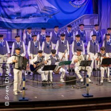 Herbstkonzert - Shanty-Chor Reinickendorf