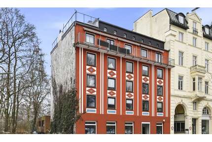 Wohnung zum Kaufen in Hamburg 350.000,00 € 47 m²