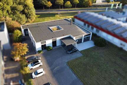 Büro in Paderborn 5.000,00 € 480 m²