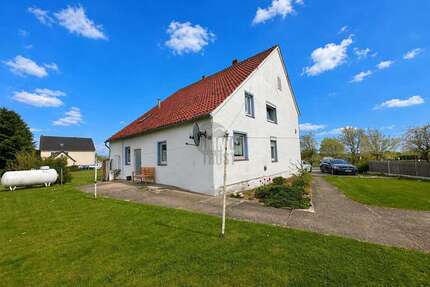 Haus zum Kaufen in Detmold 299.000,00 € 190 m²