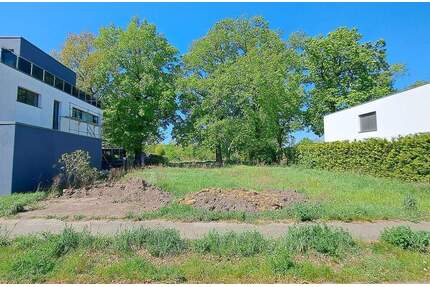 Großzügiges Baugrundstück im Neubaugebiet - Dallgow-Döberitz