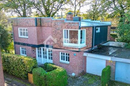Modernisiertes Einfamilienhaus als Familienparadies im Speckgürtel von Münster - Altenberge
