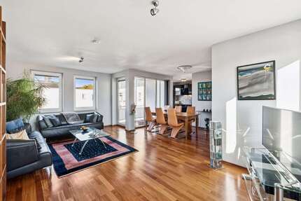 Wohnung zum Kaufen in Langenhagen 449.000,00 € 108 m²