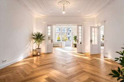 Wohnung zum Kaufen in Berlin 1.250.000,00 € 153.57 m²