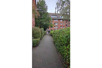 Verkaufen unsere 2,5 Zimmer Wohnung 67 qm in Eidelstedt - Hamburg